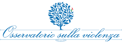 Logo Osservatorio sulla violenza